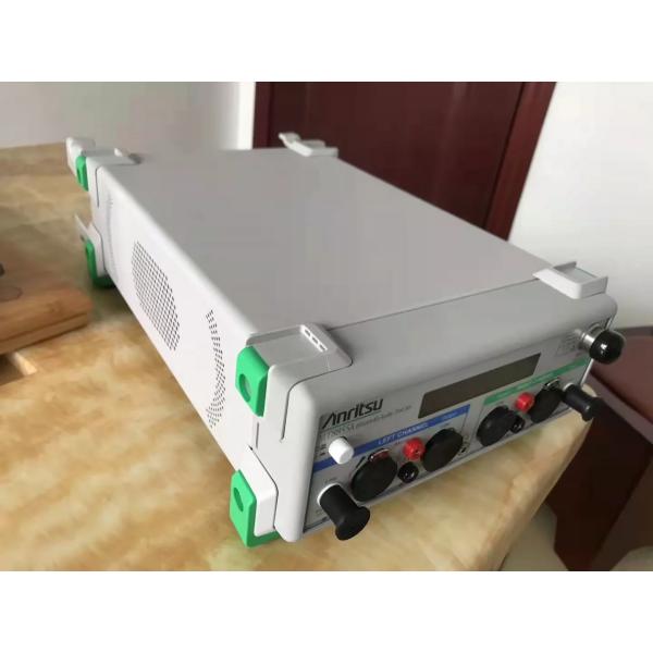 China 20 Hz–20 kHz Bluetooth Audio Test Set with A2DP/HFP/HSP Support Anritsu MT8855A factory