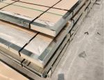 HL 5mm Stainless Steel Plate 304 Hot Rolled 3000mm Slit Edge