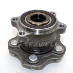 Front Wheel Bearing for Nissan Murano 43202-CA000 43202CA000 For Nissan SUV and