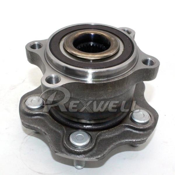 Front Wheel Bearing for Nissan Murano 43202-CA000 43202CA000 For Nissan SUV and