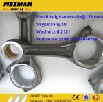 brand new connecting rods, 6105QA-1004050D-L, yuchai engine parts for yuchai