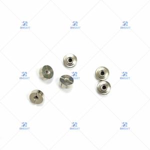 China PANASONIC CM FEEDER PIN KXFA1KQAA00 , Panasonic Spare Parts factory