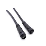 Thermoplastic Screw Waterproof Connector