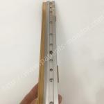 GE MAC1200 ECG Machine Thermal Print Head SHEC N216-8E-SHG 0061725 Replacement