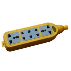 China Africa Middle East Extension Socket factory