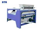 Easy operation MMJM125 rotary type white rice grader machine