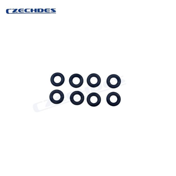 Fuel Injector O-Ring 0149976845 For Benz M271 Older Model Engine Seals