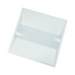62x62 Backlight LED Troffer Light 80W 2x4 28 Inch 6 Rasterleuchte