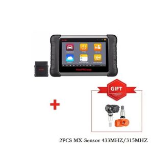 Autel MaxiPRO MP808TS Activation Programming and all System OBD Diagnostic Tool
