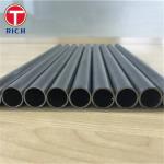 ASTM A519 Seamless Carbon Alloy Steel Mechanical Tube For Hydraulic Systems