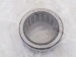 NKS32 Style Standard Needle Roller Bearings Without Inner Ring , Needle Thrust