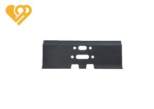 China Durable Bulldozer Track Shoe Assembly for Mine and Special Working Conditions factory