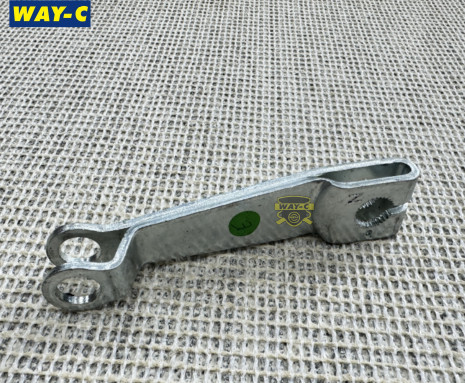 Motorcycle Moto Brake Rocker Arm Comp For HERO HUNTER 150
