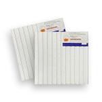 Square Mineral Fiber Acoustic Perforated Ceiling Tiles with Online Technical