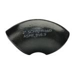 ASTM WPB A234 180 DEGREE AND 360 DEGREE 2D/3D/5D CARBON STEEL PIPE BEND
