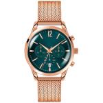 Custom Design Waterproof Stainless Steel Lady Watch Wrist Watch Women