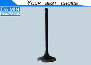 China 8970338642 Air Intake Valve 4HF1 4HG1 Cylinder Head Engine Parts Pan Size 50mm factory
