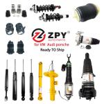 ZPY Auto Parts Front Air Suspension Shock Absorber For Mitterway 7E8413031A