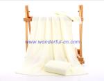 Promotional nice good quality pink cheapest bath towels amazon
