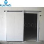 Walk In Cooler Sliding Door Freezer Room Door Cold Room Door