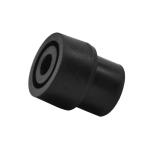 12mm Blood Tube Butyl Stopper 12ml Test Tube Rubber Stopper