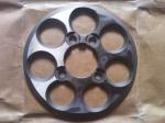BMV55 BMV75 BMV105 BMV135 Linde Excavator Pump Motor Parts