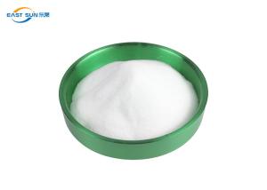 China TPU Polyurethane DTF Powder Adhesive High Elasticity factory