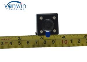 China 720P AHD Taxi Mini Car Front View Camera for Vehicle , 170 Wide View Angle factory
