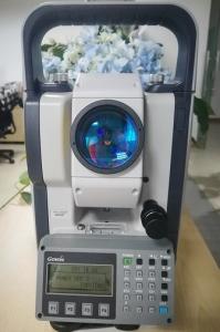 China Topcon Gowin TKS202N Total Station new model 500M Reflectorless Distance factory