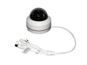 China The Best material 1080P IPC CCTV Dome IR 40M PTZ Camera Price List,Inquiry Immediately factory