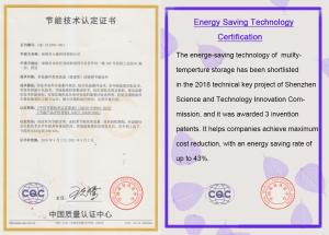 China 2880L Temperature And Humidity Test Chamber RT+15 Degree EXW factory