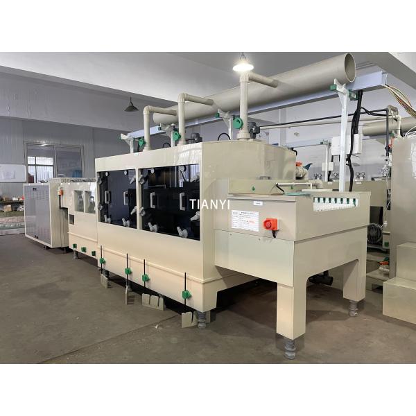 Dry Film Photo Developing Machine Developer For Printed Circuit Board