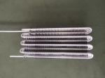 No Frost Finned Refrigeration Evaporators Suitable For Fridge With Flex Door