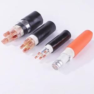 China Mineral Insulated Cable Fire Insulation factory