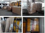 CE Spray Bake Oven Spray Booth Mobile Car Spray Booth For Perfect Finishes