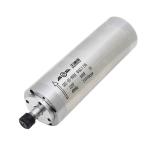 High Frequency Water Cooled Spindle Motor 0.8kW ER11 Collect 400HZ 24000rpm