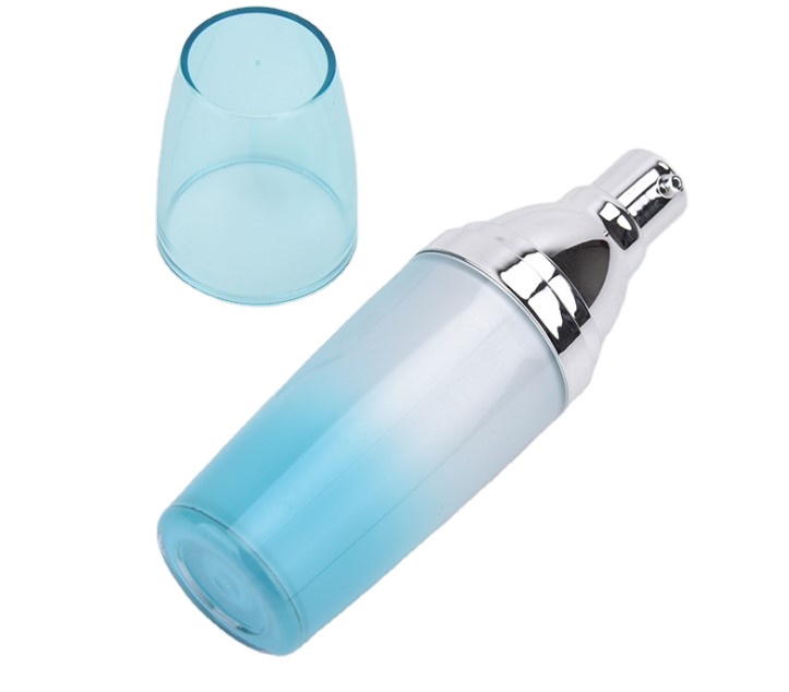 AS 50ml Airless Pump Bottles