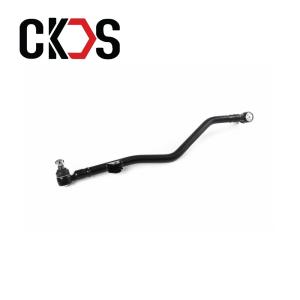 China ISUZU NMR Drag Link 8-98039038-0 8980390380 Truck Chassis Parts factory