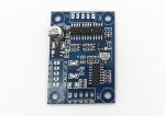 JYQD Brushless DC Motor Driver Board With Speed regulation For Hall Sensor Motor