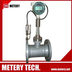 China Target flowmeter flow meter MT100T series factory