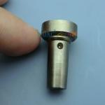 Bosch original valve cap 334 valve cap, bico diesel fuel valve F 00V C01 334