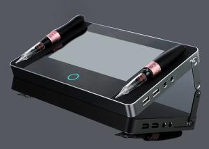 China YD Bravo Intelligent Digital Permanent Makeup Machine Kit Micropigmentation Tattoo Device factory