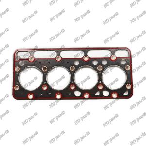 China V1500 Cylinder Head Gasket 15439-03310 Suitable For Kubota Engine factory