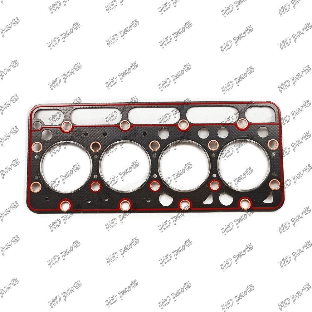 V1500 Cylinder Head Gasket 15439-03310 Suitable For Kubota Engine