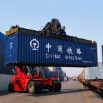 China To Bangladesh Break Bulk Shipping Services For Heavy Cargo