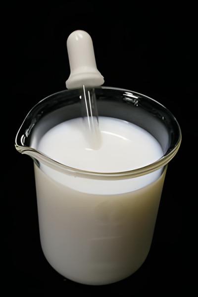 Acrylic Emulsion Fabric Stiffener Acrylic Emulsion For Paper Coating Appearance