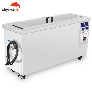 China 30 Liter 7.92gallons Ultrasonic Gun Cleaner factory