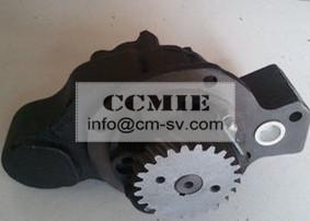China Good Quality Cummins Engine Parts Fuel Pump Professional factory