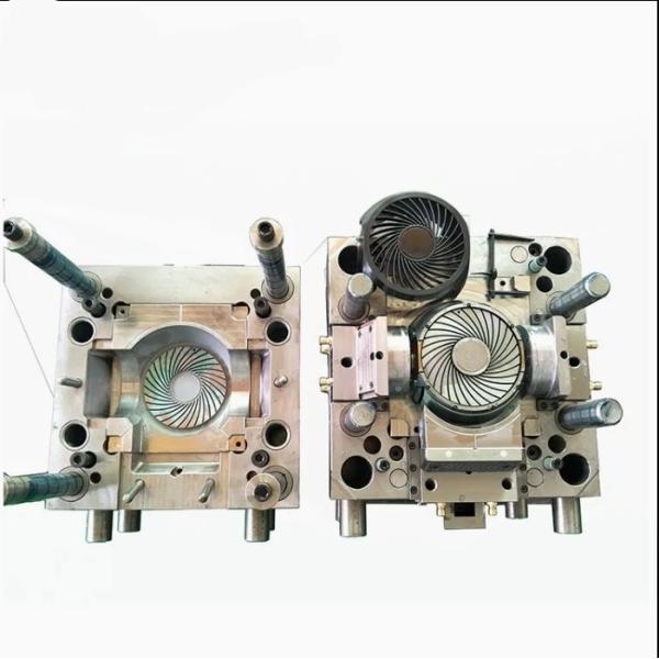 Professional Injection Manufacturer / Plastic Injection Mold Making And Plastic