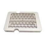Auto Cnc Precision Milling Oem Customization Stainless Steel
